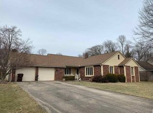 31 Hazelwood Ct, Terre Haute, IN 47802