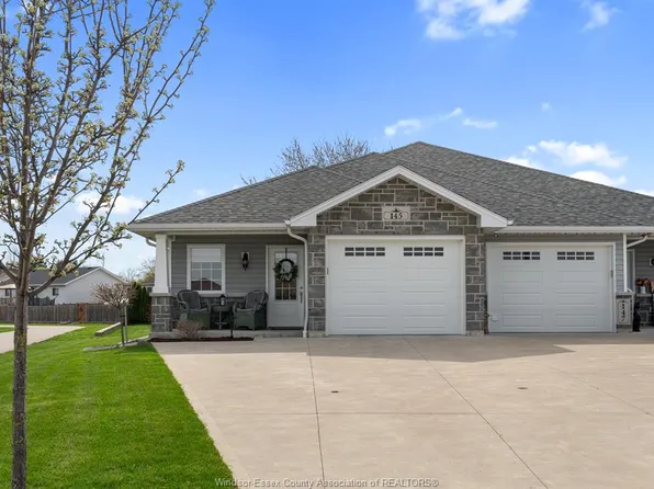 145 Meadowview Ave, Amherstburg, ON N9V 0E9