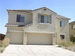 5310 W Apollo Rd, Laveen, AZ 85339