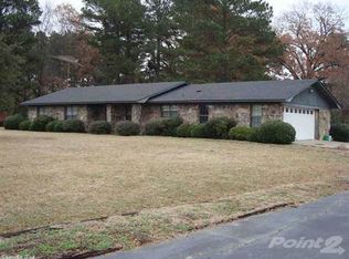 6710 Highway 63, Rison, AR 71665