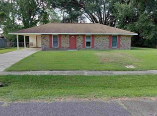 9547 Redwood Dr, Baton Rouge, LA 70814