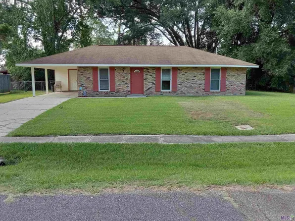 9547 Redwood Dr, Baton Rouge, LA 70814