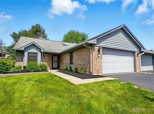 3 Pheasant Run Cir, Springboro, OH 45066