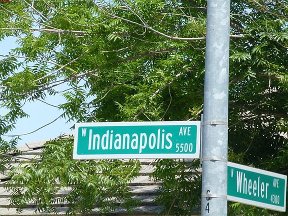 5th image of 5668 W Indianapolis Ave