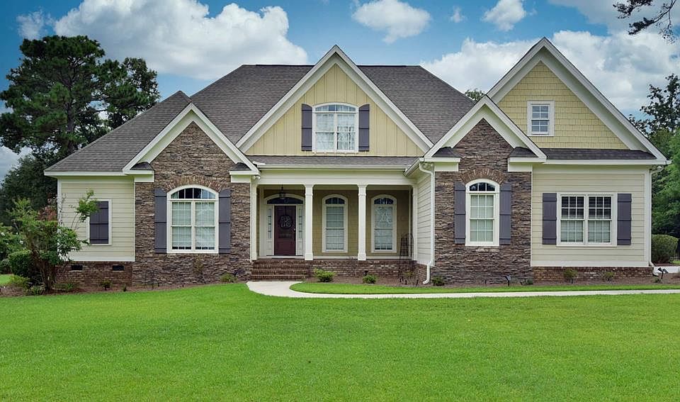 149 Pointer Dr, Leesburg, GA 31763 Zillow