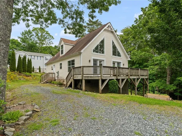 132 Yearling Lane, Blowing Rock, NC 28605