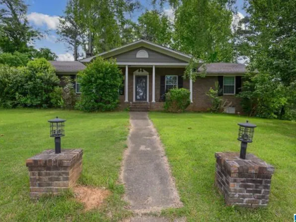 1455 Potomac Pl, Birmingham, AL 35214