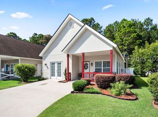 104 Pine Forest Dr, Bluffton, SC 29910