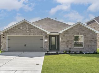 13421 Hang Fire Ln, Cresson, TX 76035