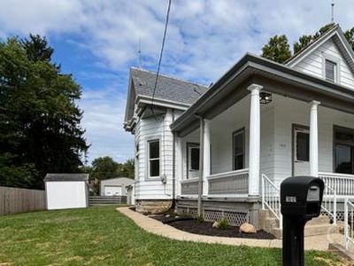 7617 Elizabeth St, Cincinnati, OH, 45231