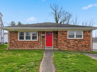 253 E Court St, Lawrenceburg, KY 40342