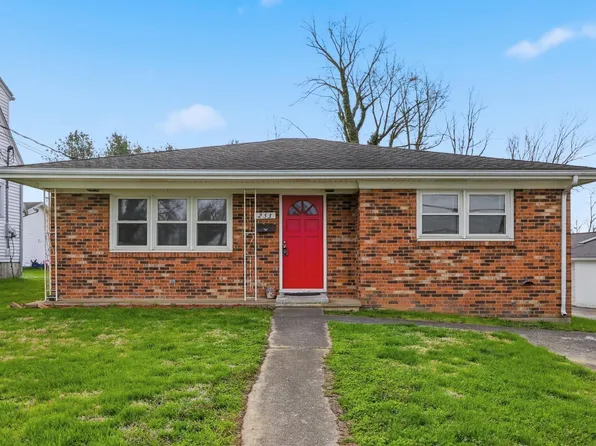 253 E Court St, Lawrenceburg, KY 40342