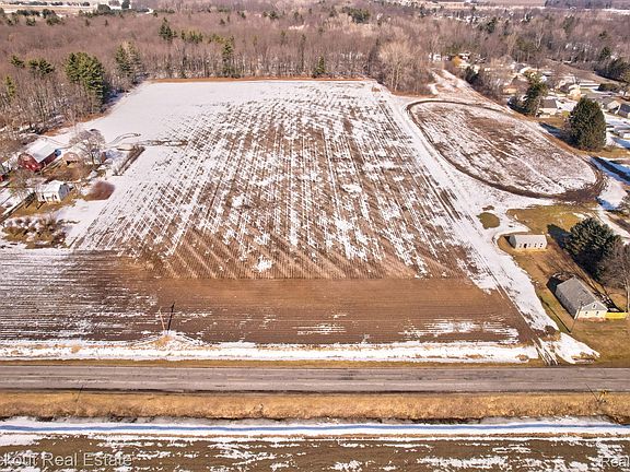 3rd image of Busch Rd Parcel B