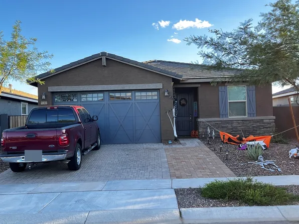 17307 W Red Fox Rd, Surprise, AZ 85387