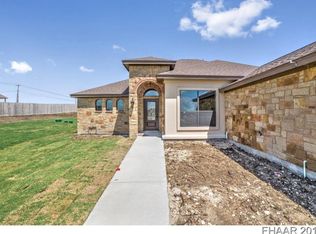 205 E Wind Stone, Jarrell, TX 76537
