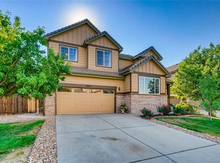 3834 S Malta St, Aurora, CO 80013