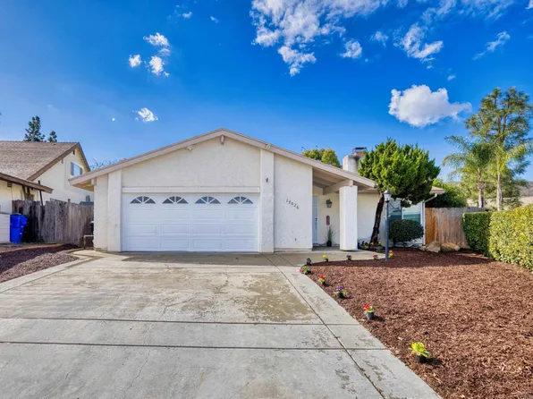 17026 Oculto Ct, San Diego, CA 92127