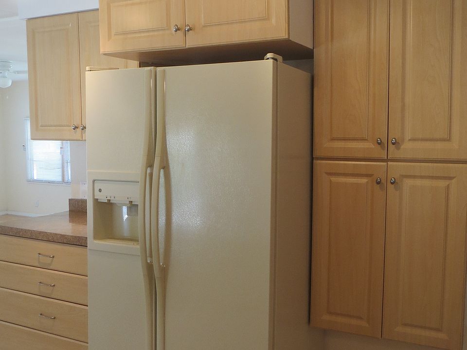 Upgraded Kitchen