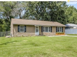 2202 N 78th Ter, Kansas City, KS 66109