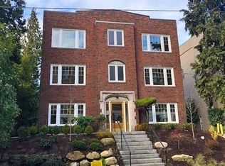 2821 Franklin Ave E APT 2, Seattle, WA 98102