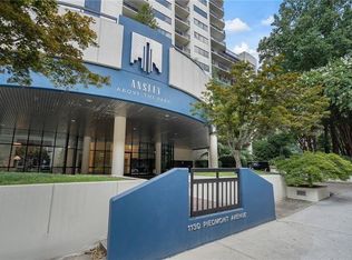 1130 Piedmont Ave NE APT 509, Atlanta, GA 30309