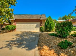 3229 Castlerock Rd, Oklahoma City, OK 73120