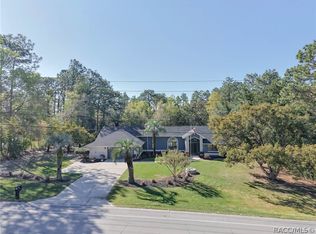 2298 W Pine Ridge Blvd, Beverly Hills, FL 34465