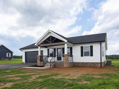 591 County Road 291, Bryant, AL, 35958