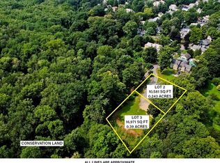 3 Lyman Rd, Northampton, MA 01060