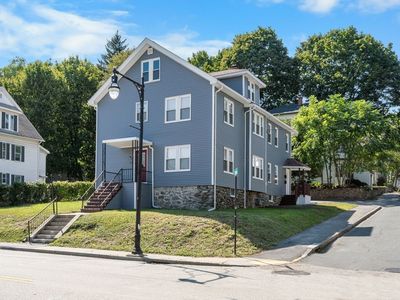 92 Greenwood St, Worcester, MA, 01607