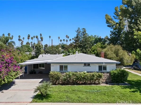 20353 Gault St, Winnetka, CA 91306