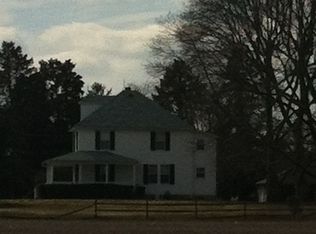 1618 Perryman Rd, Aberdeen, MD 21001