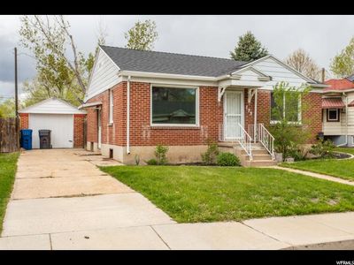 179 Country Club Dr, Ogden, UT, 84405