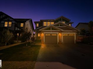 7043 174th Ave NW, Edmonton, AB T5Z 0L3