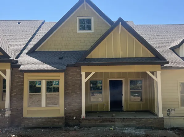 724 Coburg St Lot 190, Gallatin, TN 37066