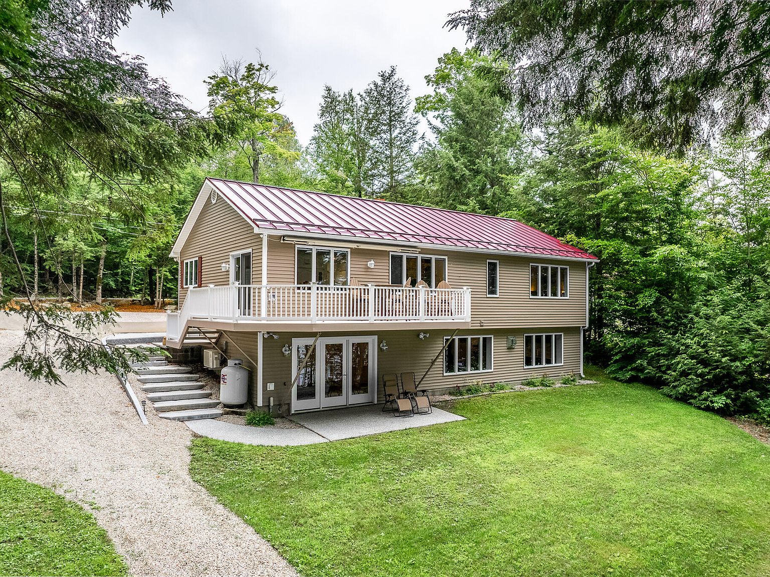 1109 Great Moose Drive, Hartland, ME 04943 Zillow