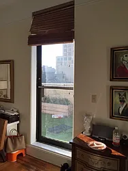 Rented by Walters NYC Ltd. 