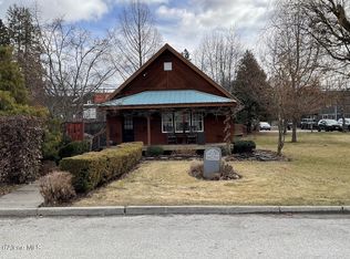 223 & 221 S 2nd Ave, Sandpoint, ID 83864