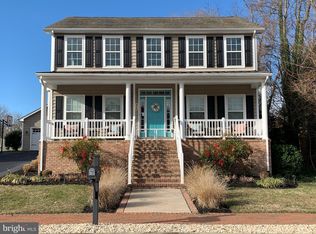 314 Valley Rd, Milton, DE 19968