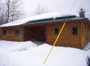 22549 21 Mile Rd, Tustin, MI 49688