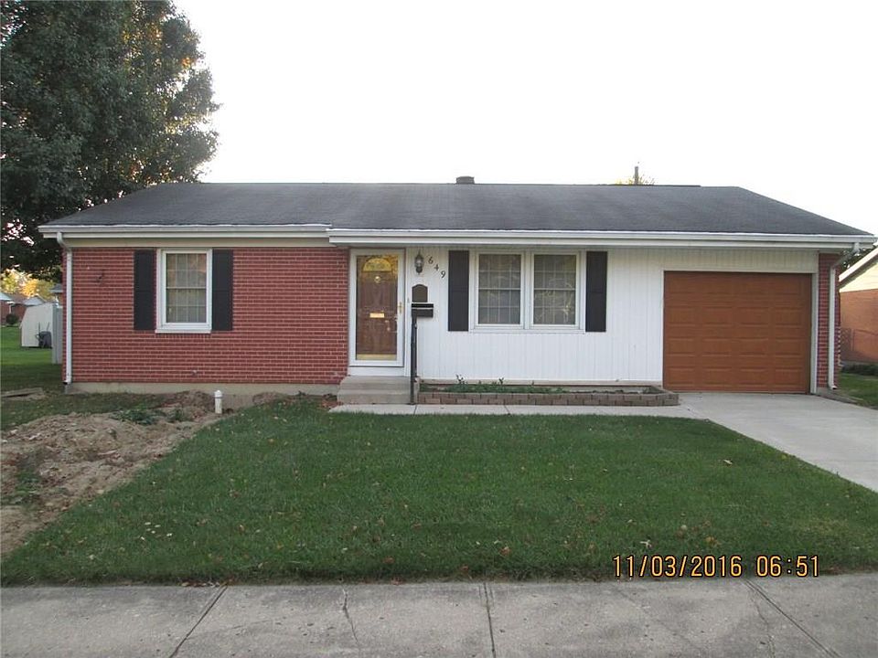 1st image of 649 Marilyn Dr