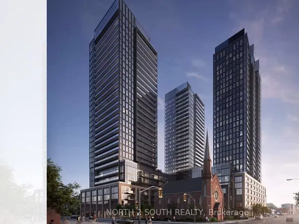 91 John St S, Hamilton, ON