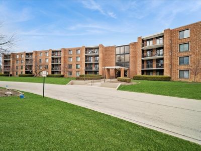 1515 E Central Rd Unit 462B, Arlington Heights, IL, 60005