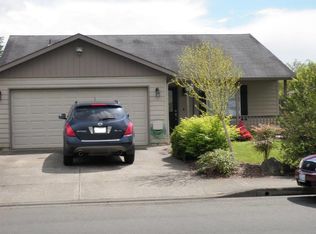 2005 SW 6th St, Battle Ground, WA 98604
