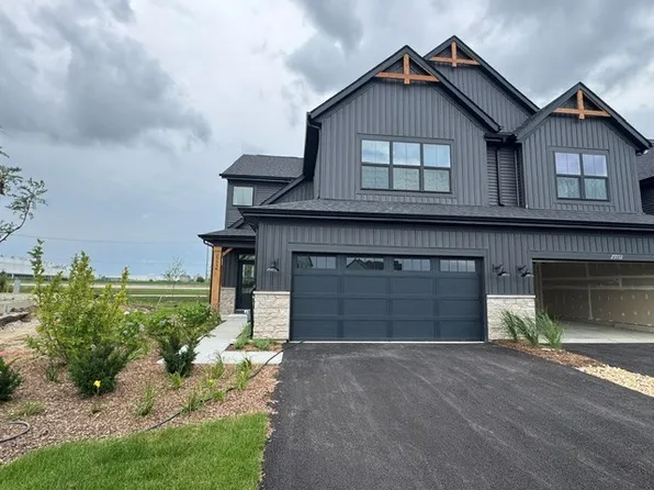 25534 W Emory Ln, Plainfield, IL 60544