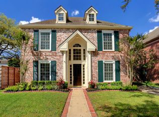 3920 Tennyson St, Houston, TX 77005