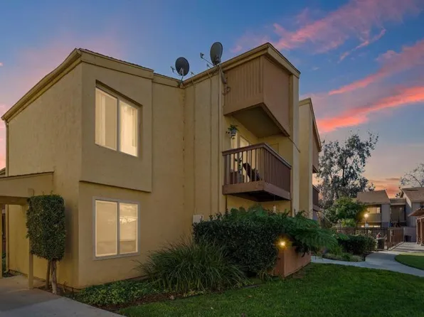 5934 Rancho Mission Rd Unit 108, San Diego, CA 92108