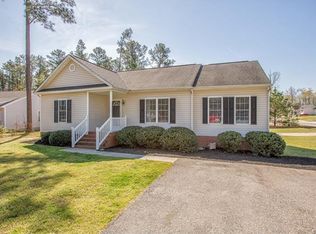 24001 Sequoia Rd, Petersburg, VA 23803