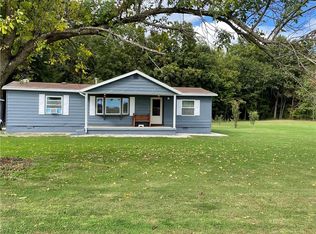 14433 E 1850th Rd, Marshall, IL 62441