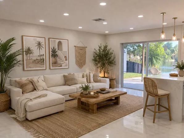 5530 SW 54th St #1, Fort Lauderdale, FL 33314